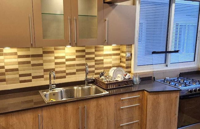 St.George Temanite Fresh Hansa Home Apt. - Photo 18