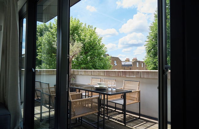 Loftus Road - Foto 26