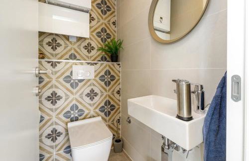 Sabena Apartment with private Whirlpool - Foto 13