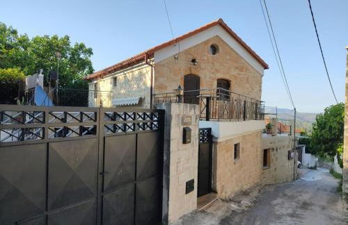 Traditional Stone House Rafael - Foto 35