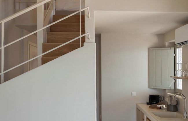 Yerma Suites Limeni - Foto 22