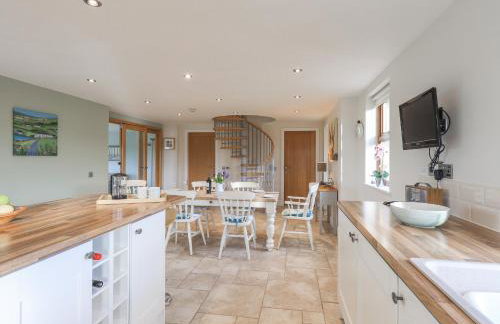 South Milton Cottage - Foto 11