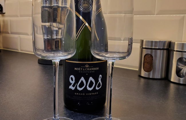 Ipswich Town Centre Apartment 1 - Foto 16