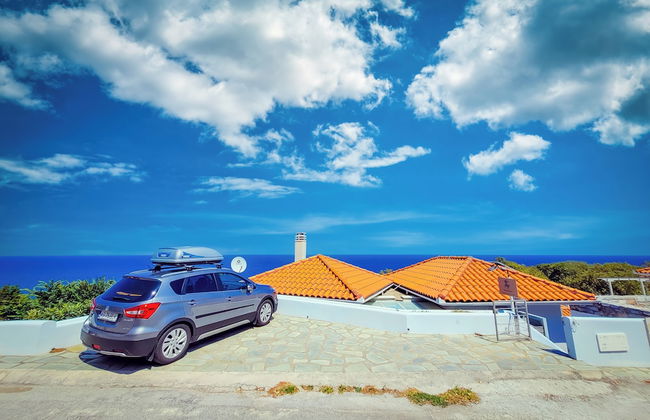 Centaur Villa Pelion - Foto 16