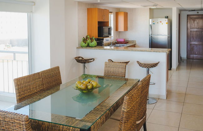 Costa Veleros Apartments - Foto 74