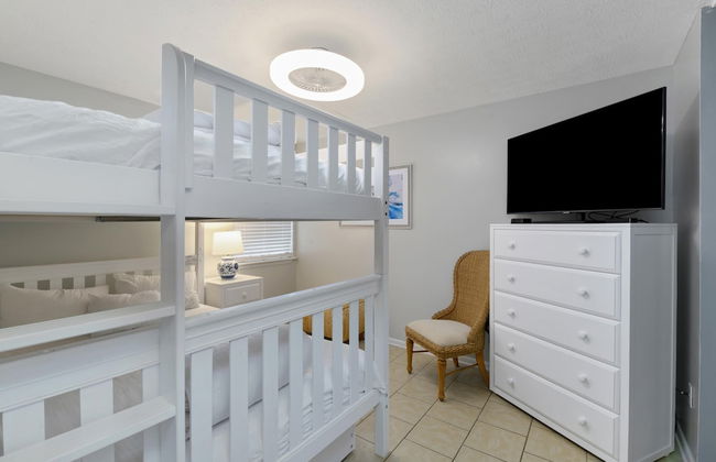 Lullwater Beach #413 - Foto 2