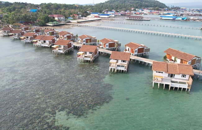 Koh Apikjun Resort by EHM - Foto 76