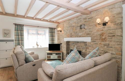 Claire Cottage - Foto 3