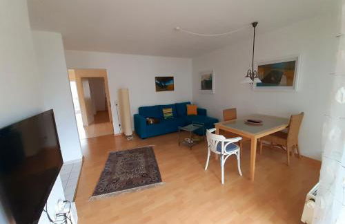Wohnung im Herzen von Ettlingen - Foto 1