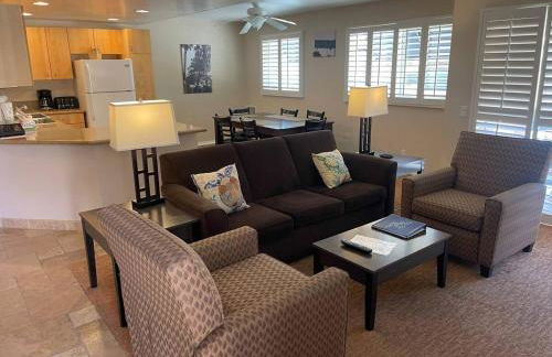 Amazing Location - Large and Luxurious 1 Bedroom Beach Condo By Beaches and Attractions - Foto 11