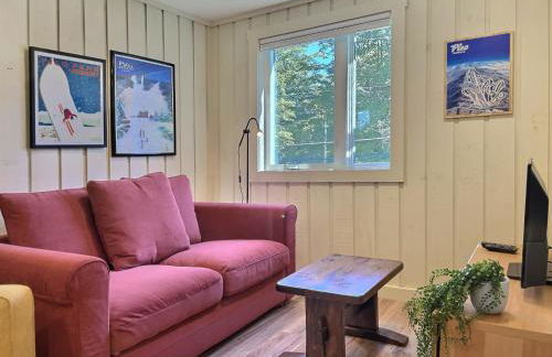 Alpine Chalet Grill, Fire pit, Pool, Gym, CornHole - Photo 28