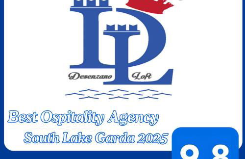 Warda Lovely Suite DesenzanoLoft Official Partner Homes & Villas by Marriott Bonvoy - Foto 42