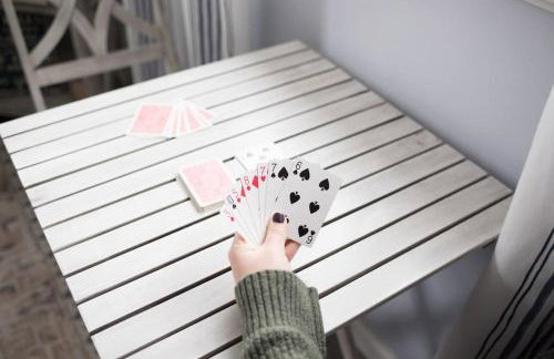 Cottage at Cast Away Kayaks Fire Pit & Game Room - Foto 7