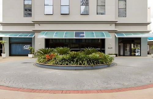 Flats Osasco Trade Center - Foto 74