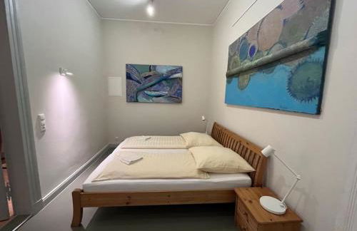 Ferienwohnung - Schweriner Altstadt - FeWo 9 - Foto 6