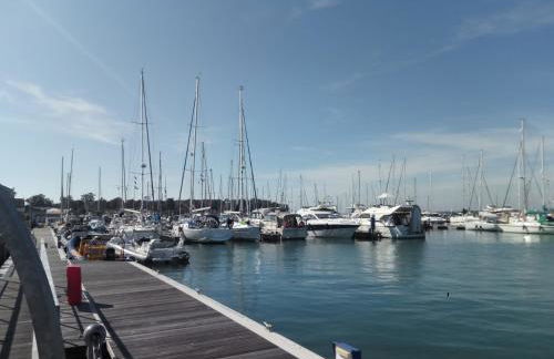 Cosy Cabins at Westfield Farm, Isle of Wight - Photo 72