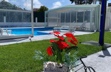 Aroeira Tropical Villa - Foto 1