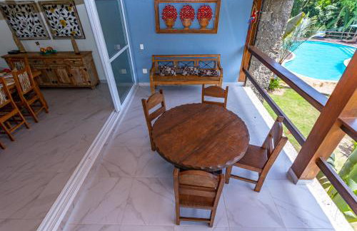 ILHABEACH HOUSE 1 - Foto 8