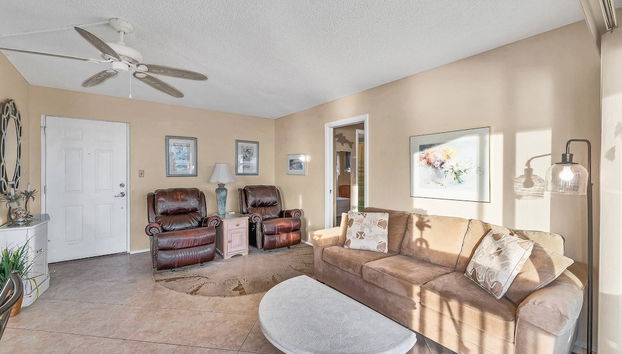 San Marco 5th Floor With Private Beach - Foto 5, Außenbereich