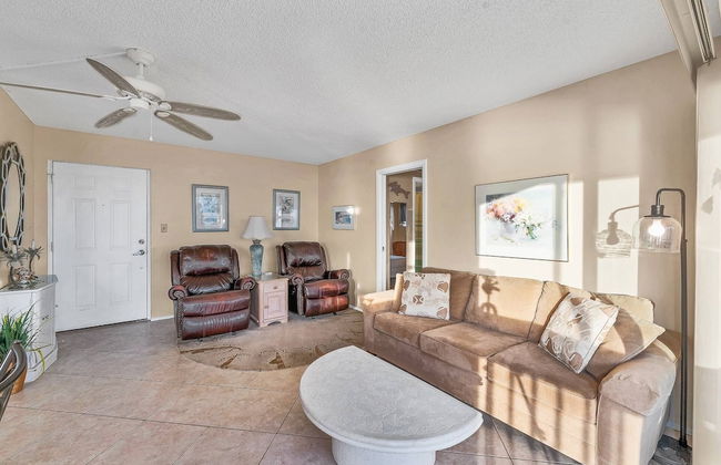 San Marco 5th Floor With Private Beach - Foto 6