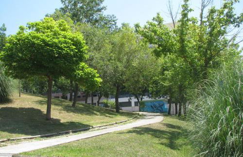 GREEN GARDEN APARTMENT IN ODIVELAS - Foto 62