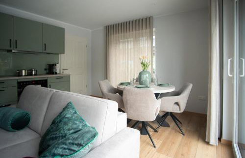 Flutgold Dangast - Photo 20