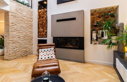 La Maison d'Ernest - Climatisée - Circuit DIJON PRENOIS - Foto 74