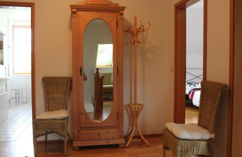 Gutshaus in Gressow mit Teich - Foto 42