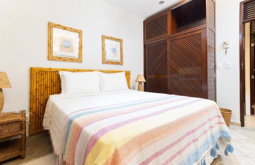 Casa Mar: Vista e Pé na Areia by Carpediem - Foto 7