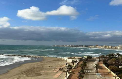 Apartment in Fuengirola by Mediterranean Beach - Foto 28