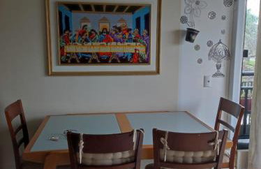 Apto com conforto que você precisa. - Foto 2