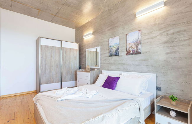 Stay Inn on Koghbatsi Str. 16 - Photo 59