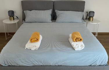 Sky View Apartment - Foto 21