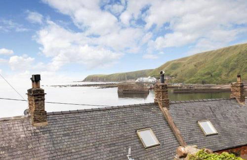 The Cottage By The Sea, Scotland - Photo 20