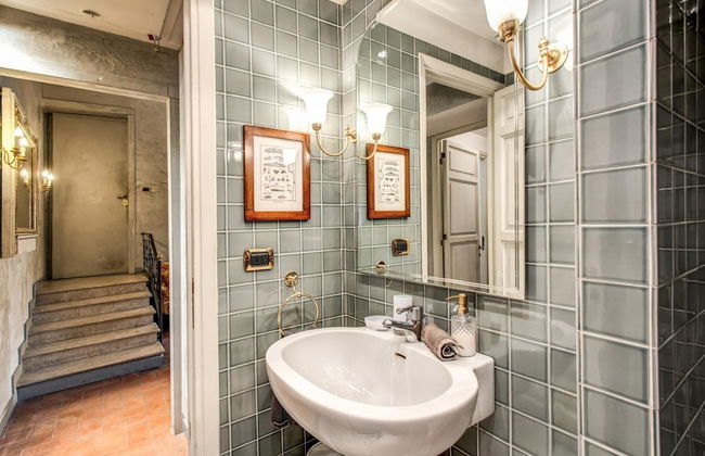 Apartment in Rome - Foto 21