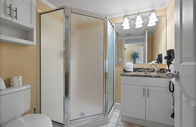 Pelican Beach 0411 1 Bedroom Condo by Pelican Beach Management - Foto 13