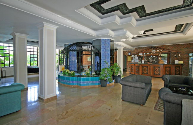 Prince Apart - Foto 2