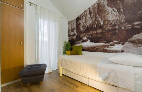 Villa Peaceful Valley - Foto 51