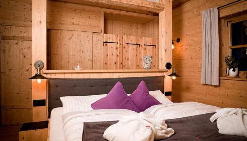 Chalet Schönbuchet - Foto 2