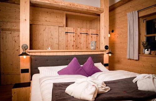 Chalet Schönbuchet - Foto 2