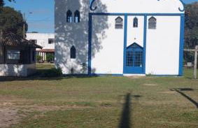 CASA TROPICANA - ITAÚNAS Centro - Foto 51