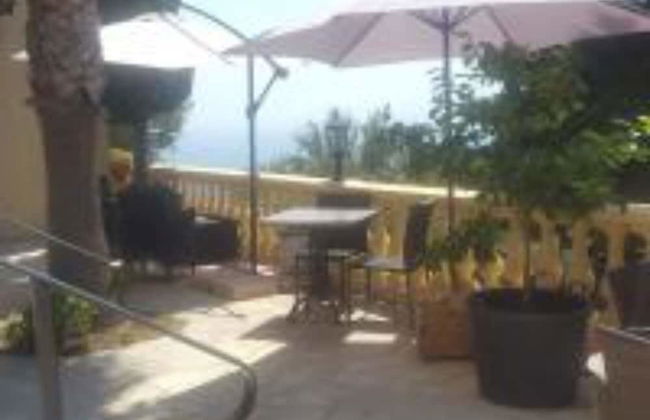 Villa Azur - Foto 49