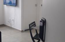 Apartamento Simba Safári, São Paulo Expo - Foto 15