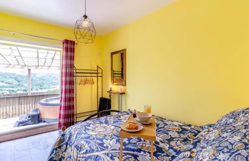 Hoglet Cottage - Foto 12