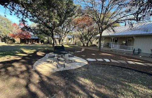 Stunninghome on The Blanco River - Foto 79