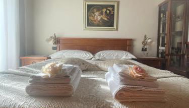 Il Nido dell’Aquila - Foto 3, towels