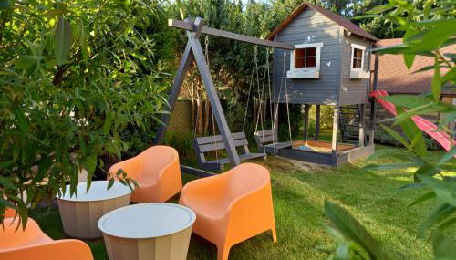 Dom całoroczny Tomek - Foto 4