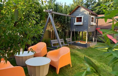 Dom całoroczny Tomek - Foto 4