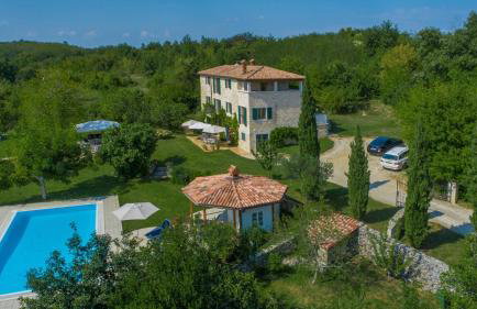 Villa Moncitta - Foto 30