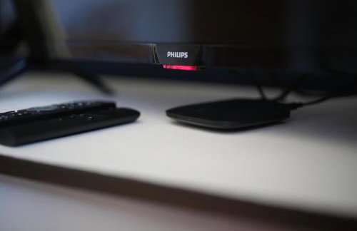 Apartament przy Wandy - Foto 4